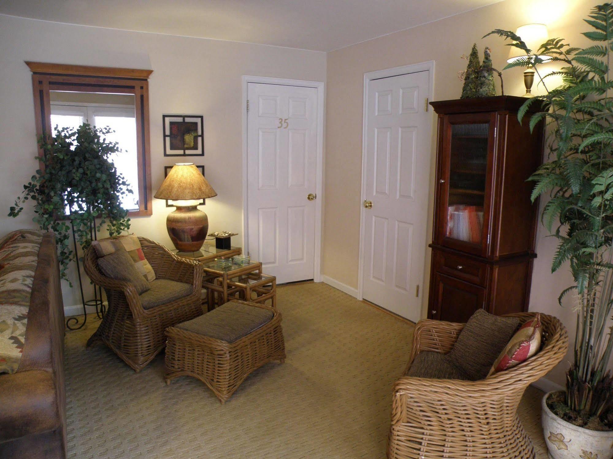 Rivers Edge Motel Lodge & Resort Ouray Buitenkant foto
