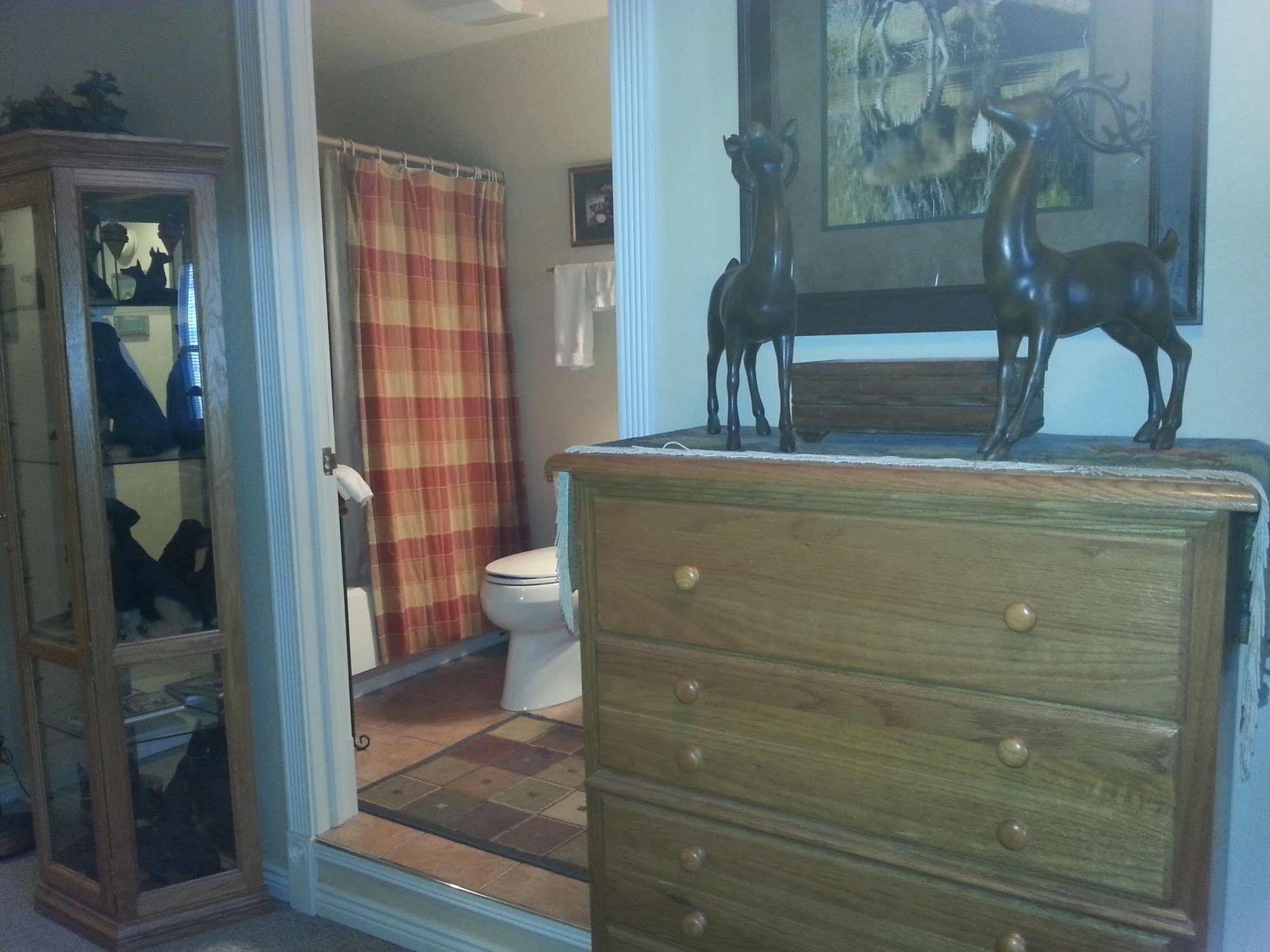Rivers Edge Motel Lodge & Resort Ouray Buitenkant foto