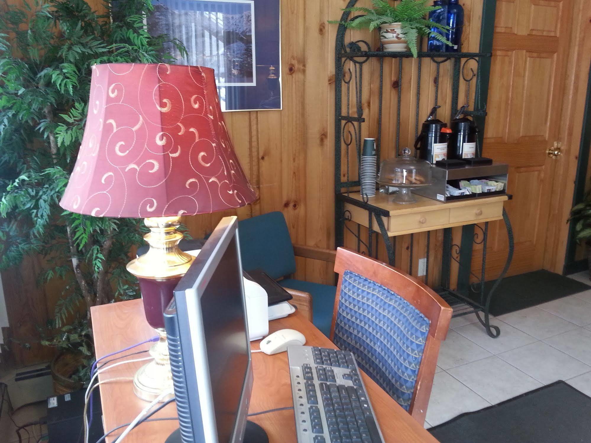 Rivers Edge Motel Lodge & Resort Ouray Buitenkant foto