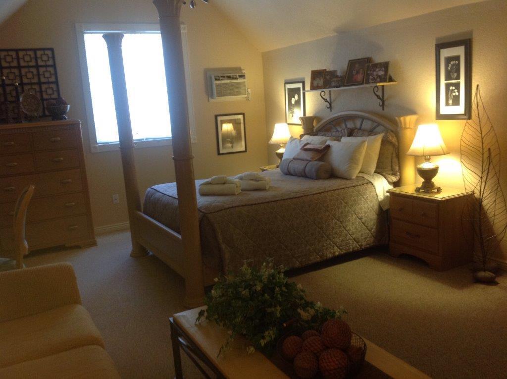 Rivers Edge Motel Lodge & Resort Ouray Kamer foto