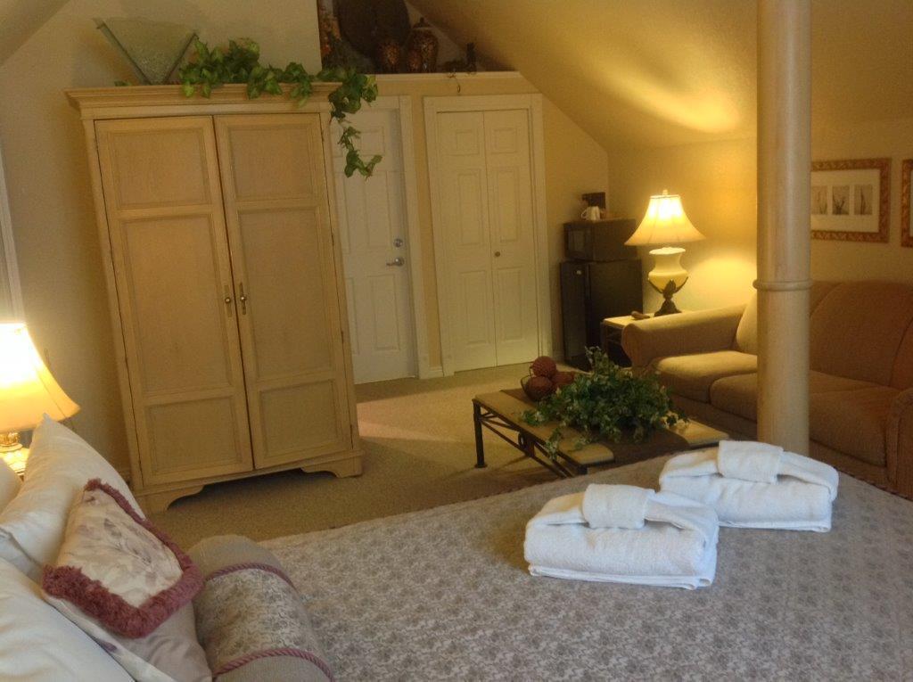 Rivers Edge Motel Lodge & Resort Ouray Kamer foto