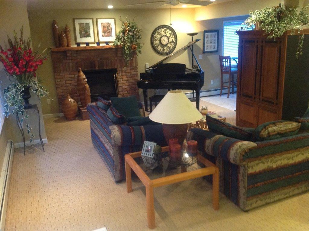 Rivers Edge Motel Lodge & Resort Ouray Kamer foto