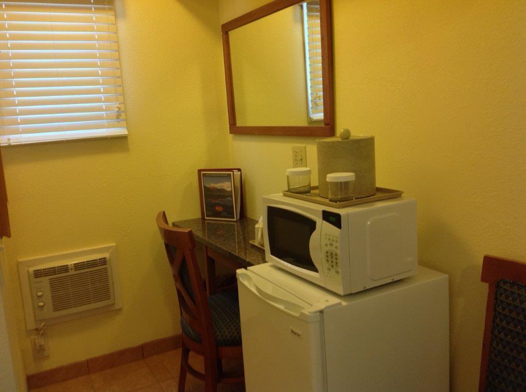Rivers Edge Motel Lodge & Resort Ouray Kamer foto