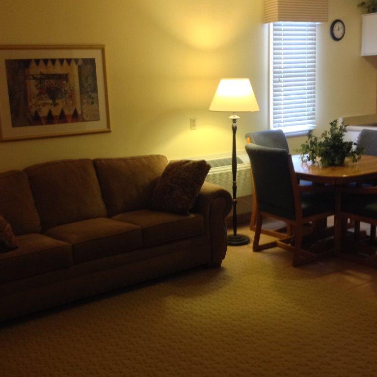 Rivers Edge Motel Lodge & Resort Ouray Kamer foto